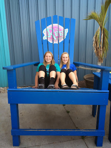 Meet your Posher, Kayla - Picture 1 of 1